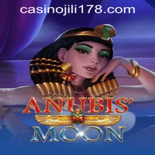 Unveiling the Mysteries of AnubisMoon at JILI178 Casino Login