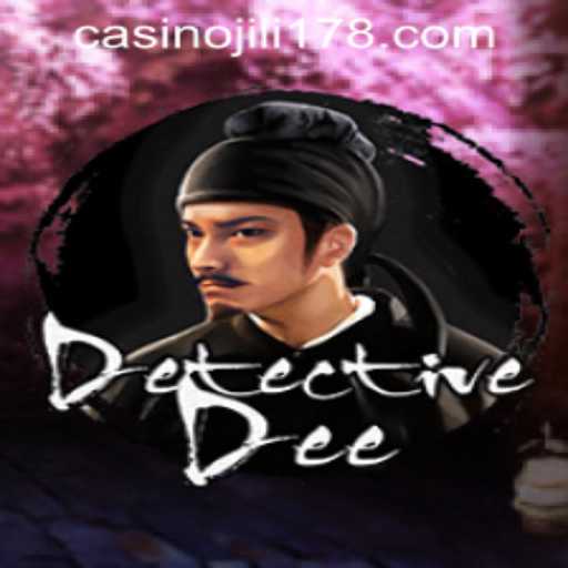 Unravel Mysteries with Detective Dee at JILI178 Casino