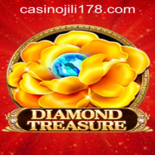 Discover the Excitement of Diamondtreasure at JILI178 Casino