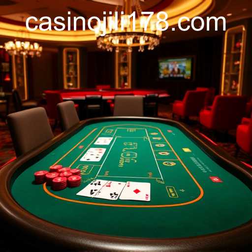 Online Baccarat