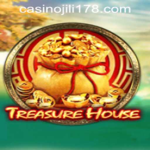 Embark on an Exciting Adventure with TreasureHouse and Discover JILI178 Casino Login