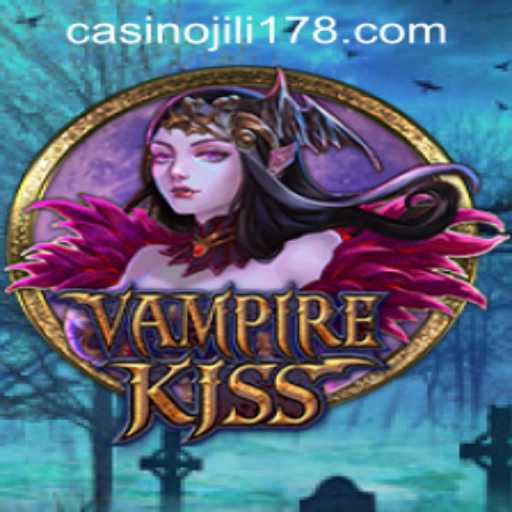 Exploring the Thrills of VampireKiss and Accessing JILI178 Casino Login